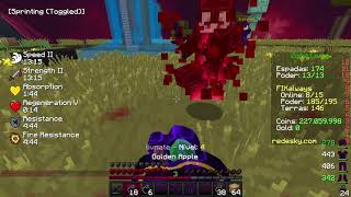 hack redesky