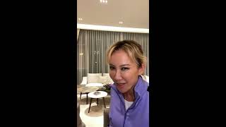 CoCo Lee - IG Live 2020-0405 (無留言)