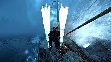 Cataclysm Solo Twitch - Mercenary(Greatsword/Repeater Handgun)｜Warhammer: Vermintide 2