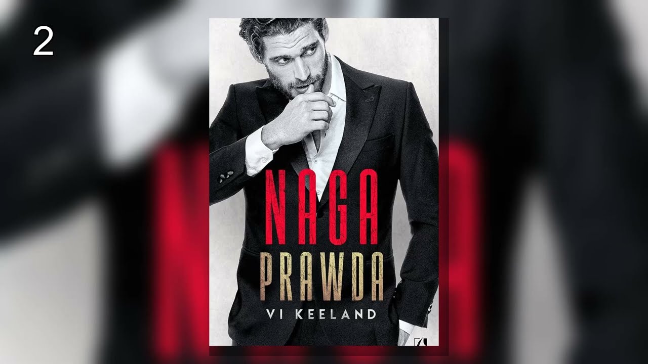 Naga prawda.P2  - Vi Keeland - Audiobook Listen Read | Romance