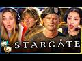 STARGATE (1994) Movie Reaction! | First Time Watch! | James Spader | Kurt Russell | Roland Emmerich