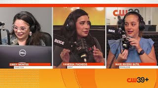 Is your Latina mom superstitious during a full moon? | Cafecito & Headlines