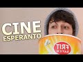 CINE EN ESPERANTO 🟩🎬 [EL DESASTRE DE SU PRIMERA PELÍCULA Y LA ACTUALIDAD]