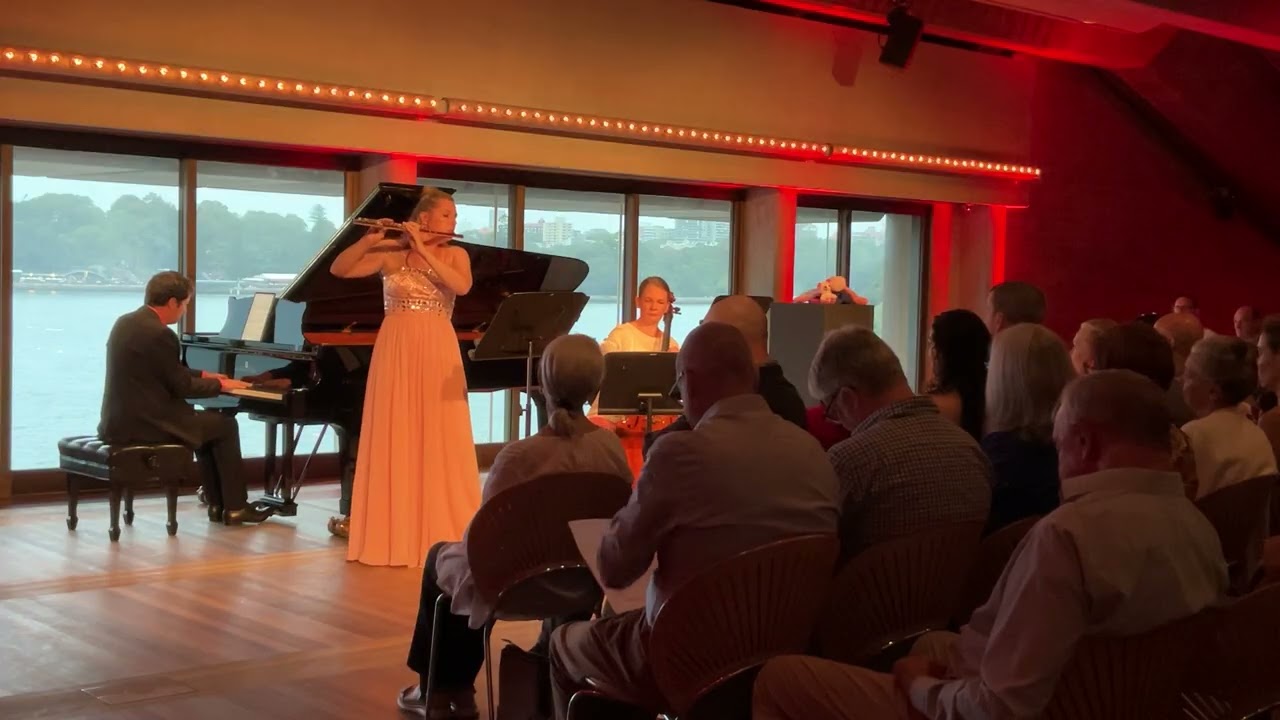 Greenaway - Secret Garden - Hourglass Ensemble