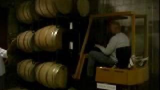 Making Your Own Wine - A Trip Through Boston Winery