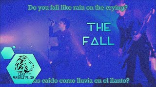 Gary Numan -The Fall (Subtítulos/Lyrics)