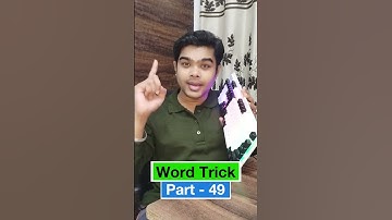 🐁 Mouse Emoji Alt + X Trick 😲 | Hidden Windows Shortcut You Must Try! #Shorts