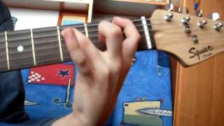 Red Hot Chilli Peppers - Californication By Kamo