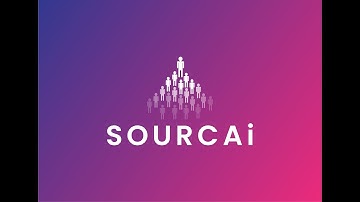 Revolutionize Your Hiring Process with SourcAI  The AI Powered Talent Solution