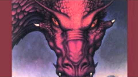 Book Summary: Eldest