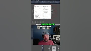 Dark Mode for AutoCAD: Save Your Eyes & Boost Design