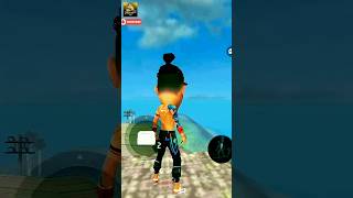 Is This Possible  Social Island Mode New Trick shorts trending ffshorts