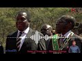 Chiwenga, ED feud & Zanu PF implosion - Dhara B #fridaynightwithDhara https://youtu.be/PJSQLiLdXec