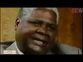 Chiwenga, ED feud & Zanu PF implosion - Dhara B #fridaynightwithDhara https://youtu.be/PJSQLiLdXec