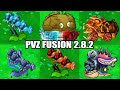 Download PvZ Fusion – Obsidian, Fire, Ice Threepeater & Lava Cob vs Snow Queen (Hardest Boss!)