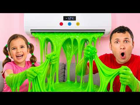 Wash Hands with Soap and Water Every Day | Kids’ Story Collection