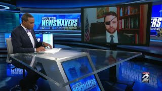 Houston Newsmakers: Can we live with coronavirus? Top officials provide no clear answers about r...
