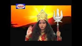 Sun Le Pukar | “Maa Sharda Devi” “Navratri Special Video” | Ved Prakash Shukla, Rupali | Suman Audio