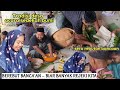 ACARA SEDEKAH BUMI ⁉️ BIKIN RICA-RICA AYAM 3 EKOR