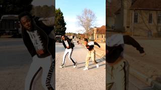 Aint No Stopping Is Now