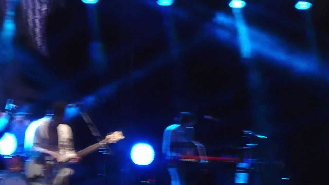 maria cafe tacuba hay festival xalapa YouTube