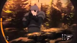 AMV Kirito x Sinon -The Beginning