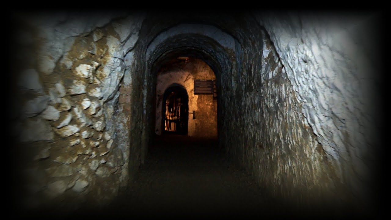 * SCENES FROM WEST WYCOMBE *  Short Film