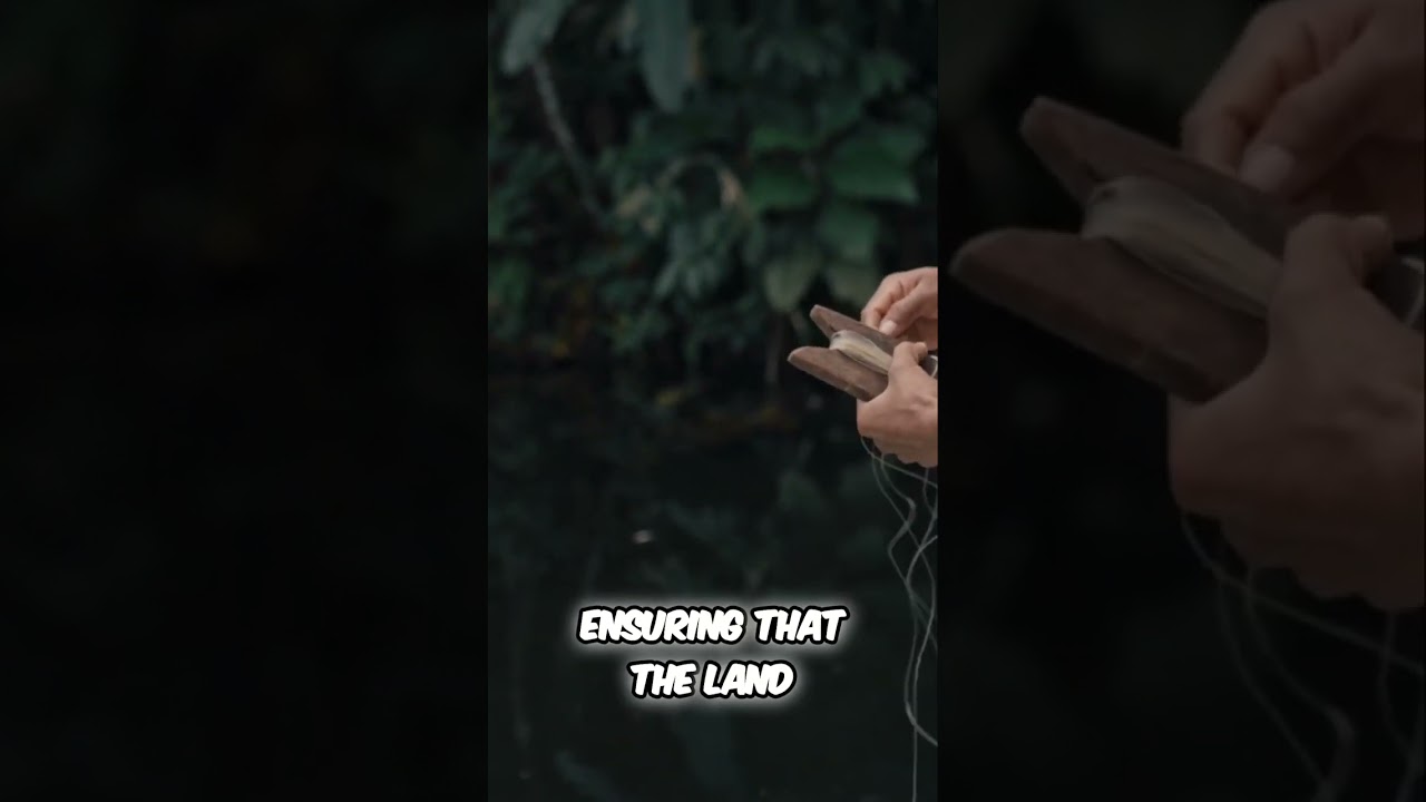 Harmony with Nature: Sustainable Living Explained!