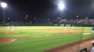 take me out to the ballgame   gators v seminoles in jacksonville