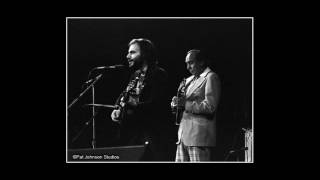Video thumbnail of "Steve Goodman - Spoon River (Live at The Birchmere, 1982)"