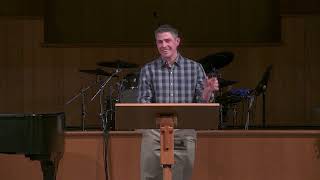 Philippians 3:17-21 "Follow Those Who Follow Christ" - Eric Luppold