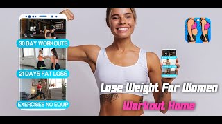 APP DE BAJAR PESO PARA MUJERES 100% RECOMENDABLE!!🦵💪 screenshot 3