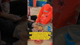 Dukung UMKM Naik Kelas, Pertamina Gelar Pelatihan