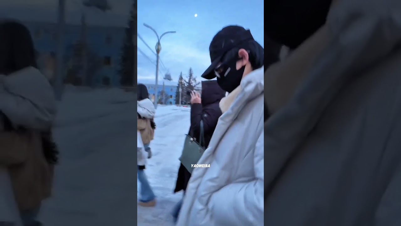 Korean Drama Scene: Nation's Heart Rises in Seconds