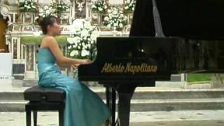CMP 2009 Yumi Sato L van Beethoven Sonata op 31 n 3 La caccia III movimento