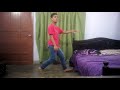ABCD 2 Punit Performance By Every Videos 