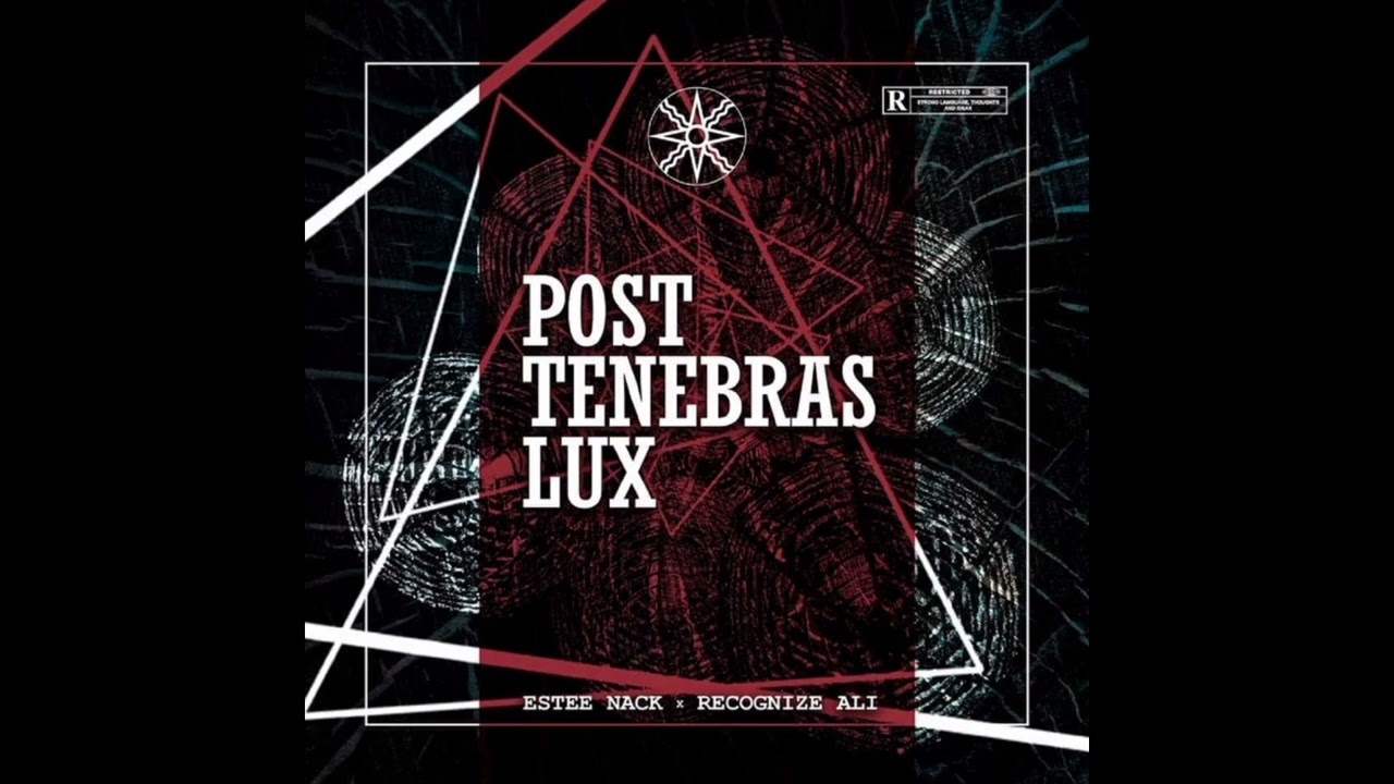 Estee Nack x Recognize Ali - WITHIN THE LINE OF FIRE PROD. NCL-TM