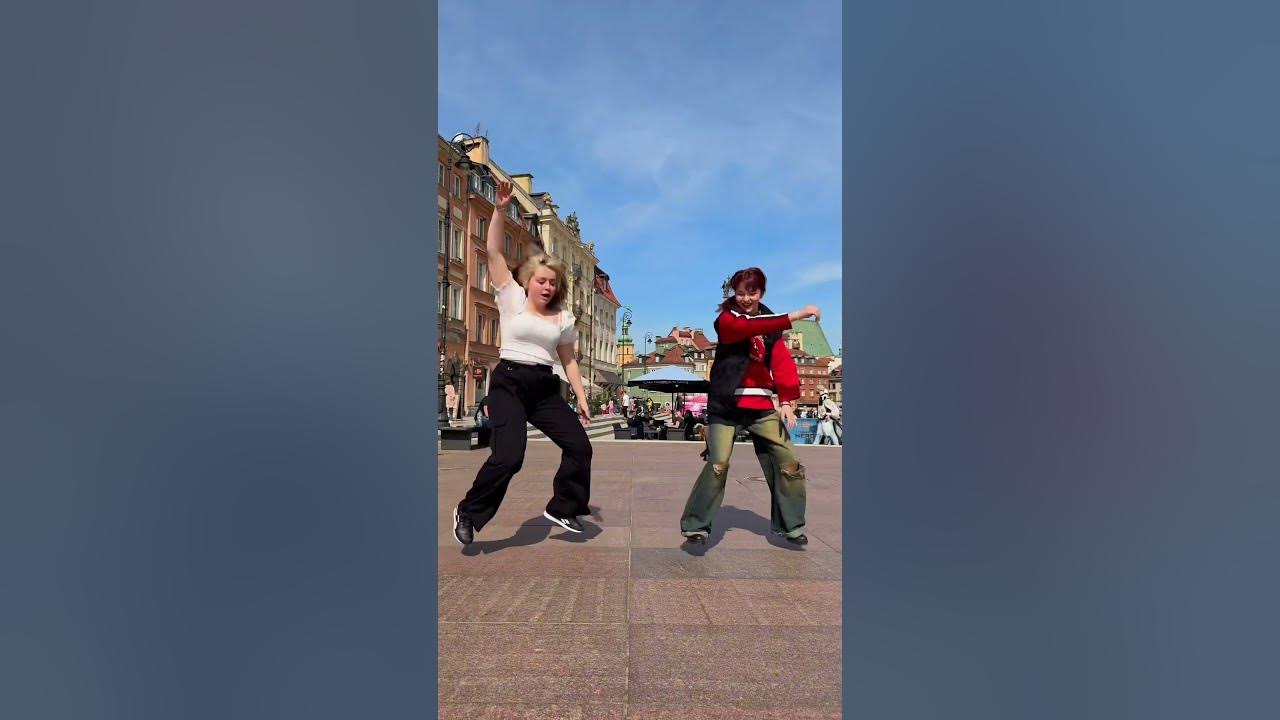 KARMA JOJO SIWA YALL #kpop #dance #poland #karma  #kpopinpublic #warsaw #kpopdancecover #jojosiwa