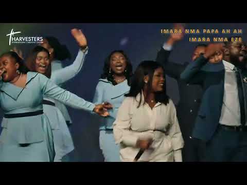 JOY IS COMING!!! #praise #sarahudeogu #officialeben #jjhairston #frankedwards
