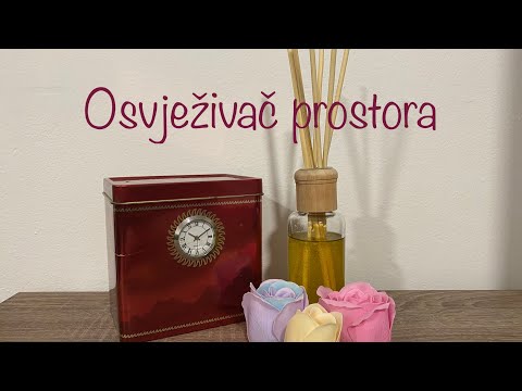 Video: Kako ovlaživači hlade prostorije?