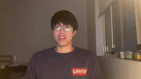 self introduction video (Pengcheng Huang)