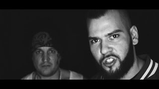 King Amx feat. MC Bogy - Keine Gnade (Offizielles Video)