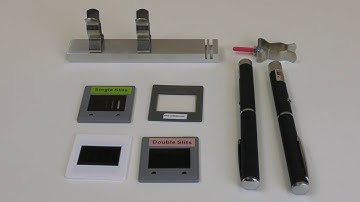 Investigating diffraction (LDFKIT)