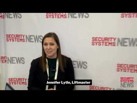 Enhancing User Experience in Access Control: Trends in Multi-Family and Commercial Buildings