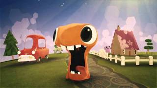 [GamesCom 2011] Little Deviants Trailer- PSVItaLive