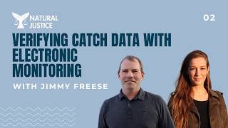Verifying Catch Data With Electronic Monitoring | With Jimmy Freese (AI Fish)