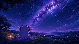 A Night to Remember | Relaxing LoFi for Study, Sleep & Focus