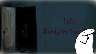 Hello Bendy VS Siren Head | Full Gameplay + Guía completa (Android) screenshot 1