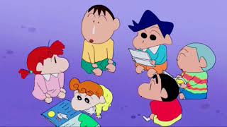 Shinchan New Tamil Episode 2025 -Kidsuniverse