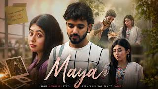 Maya (মায়া) | A film by Faizur Rahman Rohan | Filmic Station | SOHUB